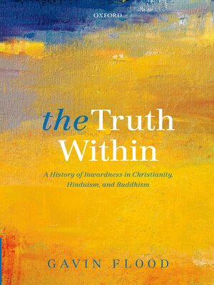 cover image of The Truth Within